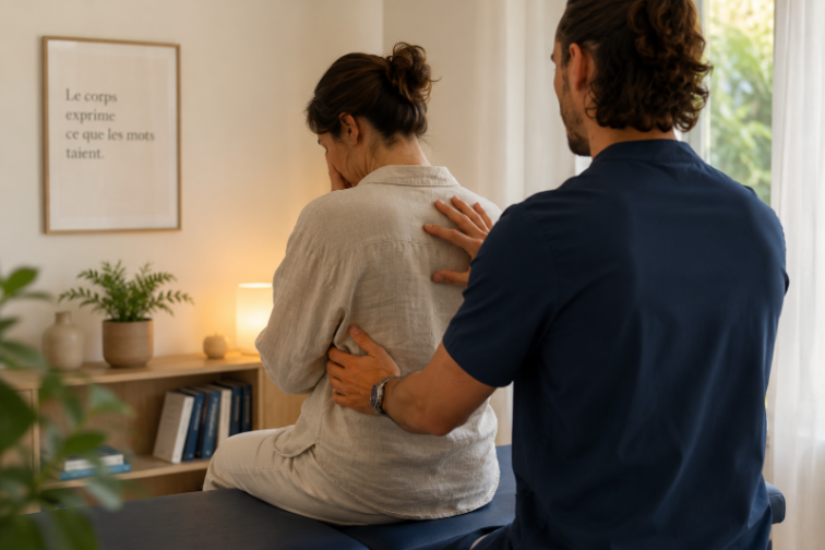 stress et corps ostéopathie stress et corps ostéopathie