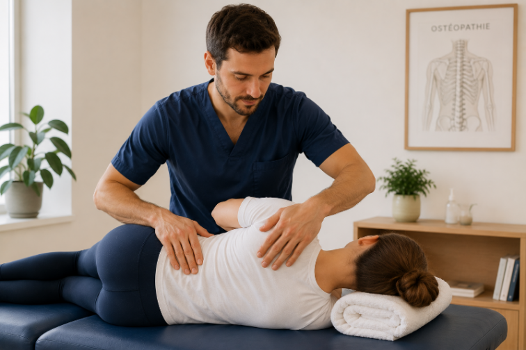 techniques ostéopathiques Marseille techniques ostéopathiques Marseille