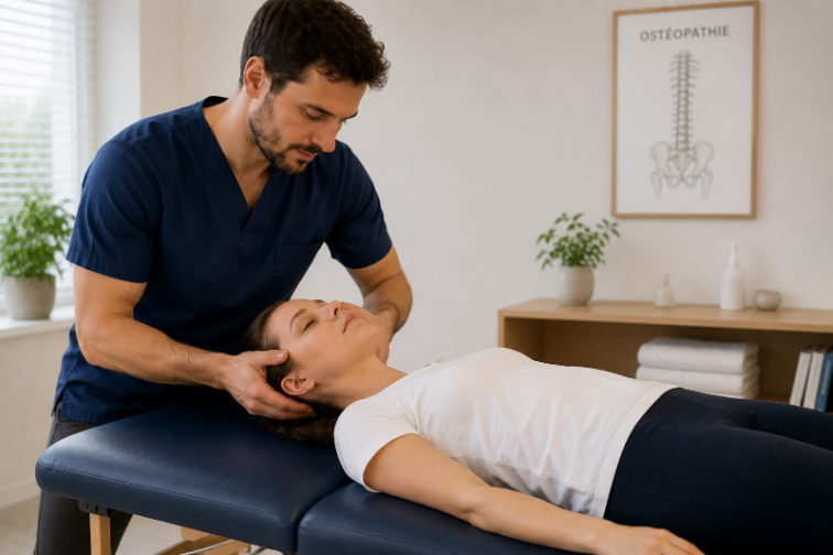 ostéopathie crânienne ostéopathie crânienne