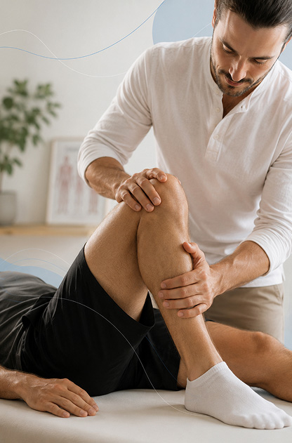 Ostéopathie du sportif